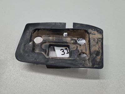 Уплотнитель зеркала правого для Chevrolet Tahoe 5 2020-