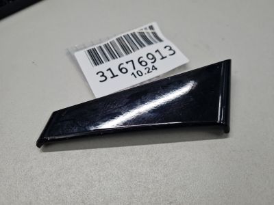 Накладка зеркала правого для Cadillac Escalade 5 2020-