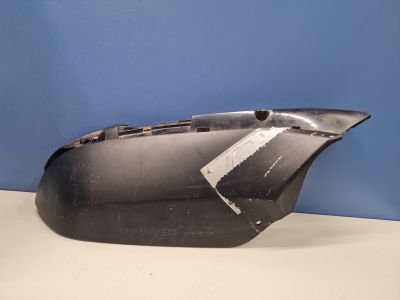 Накладка зеркала правого для Lexus NX Z10 2014-