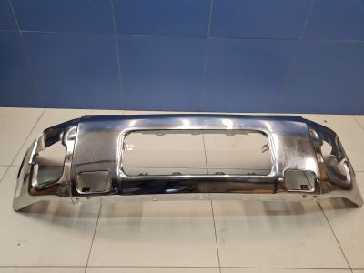 Бампер передний для Toyota Tundra K50 2007-2013