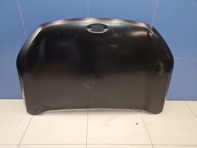 Капот для Moskvich 3 2022-