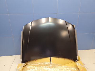 Капот для Nissan Almera Classic B10 2006-2013