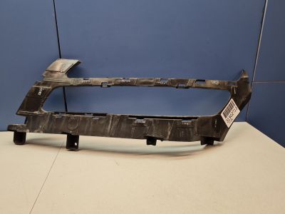 Кронштейн бампера переднего левый для Genesis GV80 2019-