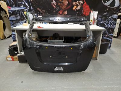 Дверь багажника для Opel Mokka 2012-2019