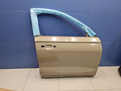 Дверь правая передняя для Geely Monjaro KX11 2021-