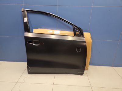 Дверь правая передняя для KIA Sportage 2015-2021