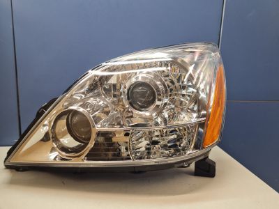 Фара левая для Lexus GX 470 J120 2002-2009