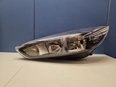 Фара левая для Ford Focus 3 2011-2019