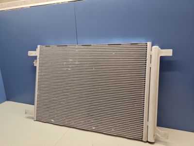 Радиатор кондиционера для Audi A3 8V 2012-2020