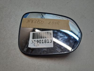 Зеркальный элемент правый для Lexus NX Z10 2014-