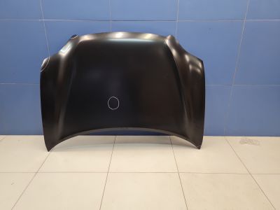 Капот для Toyota Highlander U40 2007-2013