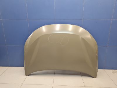 Капот для Changan CS55PLUS 2021-