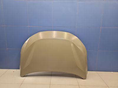 Капот для Changan CS55PLUS 2021-