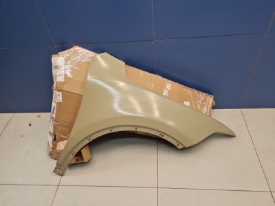Крыло переднее правое для Geely Atlas Pro 2021-
