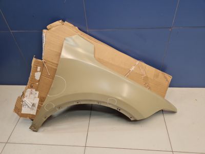 Крыло переднее правое для Geely Atlas Pro 2021-