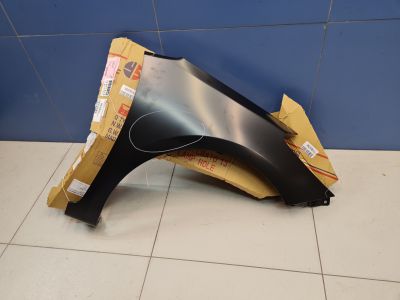 Крыло переднее правое для KIA Cerato 2013-2020