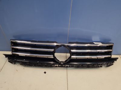 Решетка радиатора для Volkswagen Caddy 2K 2015-