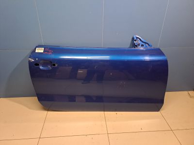 Дверь правая передняя для Audi A5 S5 8T Coupe Sportback 2008-2016