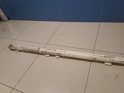 Наполнитель накладки порога правой для Toyota Camry XV50 2011-2017