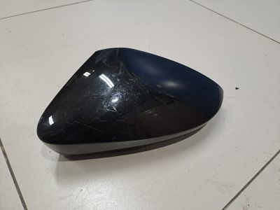 Крышка на зеркало левое для Skoda Octavia A7 2013-2020