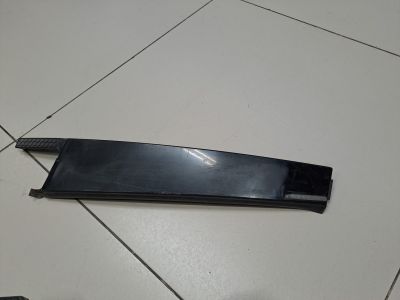 Накладка рамки двери задняя правая для Skoda Octavia A7 2013-2020