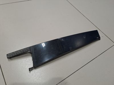 Накладка рамки двери задняя правая для Skoda Octavia A7 2013-2020