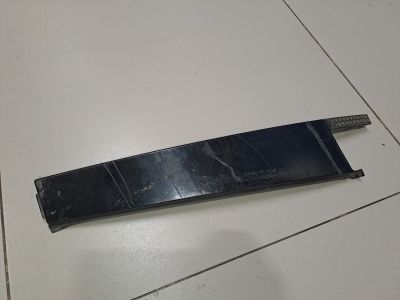 Накладка рамки двери передней левой для Skoda Octavia A7 2013-2020