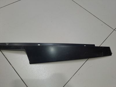 Накладка рамки двери передней левой для BMW 5 F10 2009-2017