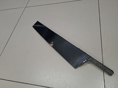 Накладка рамки двери передней правой для Skoda Octavia A7 2013-2020