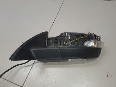 Зеркало левое для Skoda Rapid 2013-