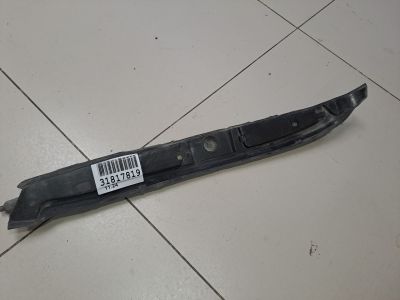 Пыльник крыла переднего правого для Volkswagen Polo Sedan 2011-