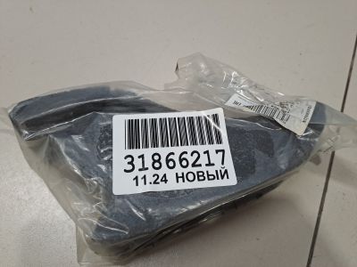 Шумоизоляция крыла переднего для Skoda Octavia A7 2013-2020