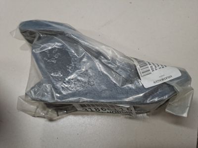 Шумоизоляция крыла переднего для Skoda Octavia A7 2013-2020