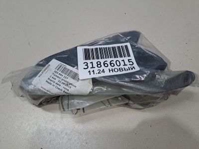 Шумоизоляция крыла переднего для Skoda Octavia A7 2013-2020