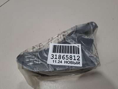 Шумоизоляция крыла переднего для Skoda Octavia A7 2013-2020