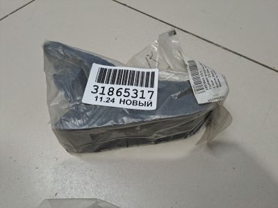 Шумоизоляция крыла переднего для Skoda Octavia A7 2013-2020