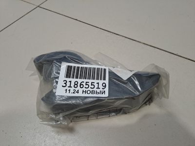 Шумоизоляция крыла переднего для Skoda Octavia A7 2013-2020