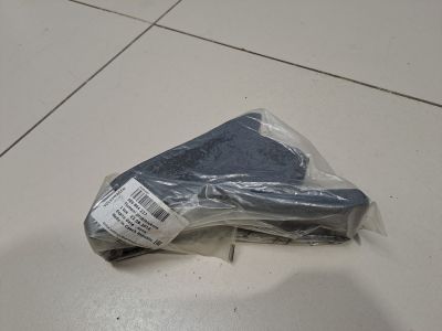 Шумоизоляция крыла переднего для Skoda Octavia A7 2013-2020