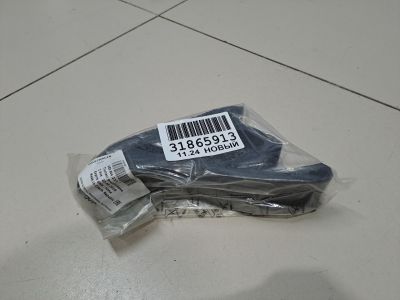 Шумоизоляция крыла переднего для Skoda Octavia A7 2013-2020