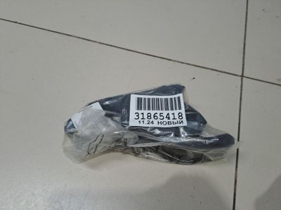 Шумоизоляция крыла переднего для Skoda Octavia A7 2013-2020