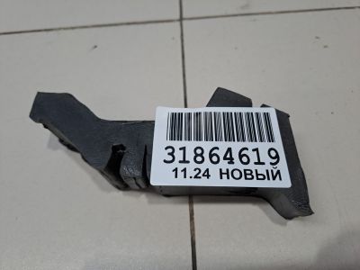 Уплотнитель капота для Volkswagen Jetta A6 2010-2018