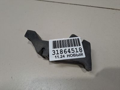 Уплотнитель капота для Volkswagen Jetta A6 2010-2018