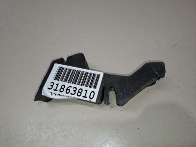 Уплотнитель капота для Volkswagen Jetta A6 2010-2018