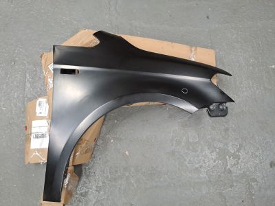 Крыло переднее правое для Volkswagen Caddy 2K 2015-