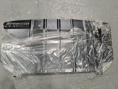 Защита картера для Mercedes Sprinter W901 W905 W909 Classic 1995-