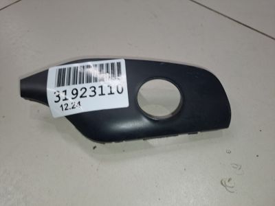 Накладка на панель приборов для KIA Ceed 2012-2018