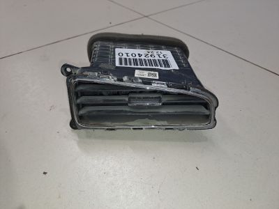 Дефлектор на торпедо центральный для KIA Ceed 2012-2018