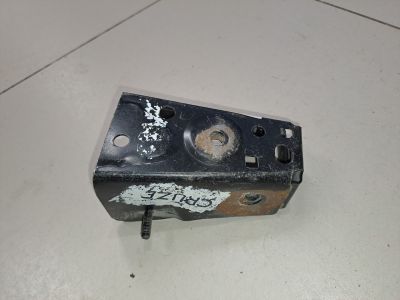 Кронштейн панели радиатора левый для Chevrolet Cruze 2009-2016