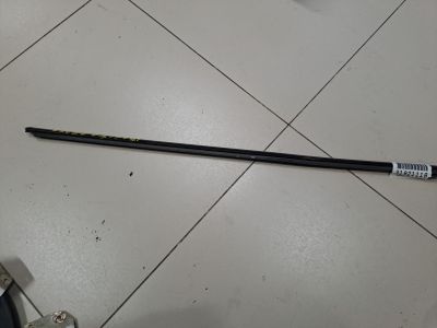 Молдинг стекла задней правой двери для BMW 4 F36 Gran Coupe 2013-2020