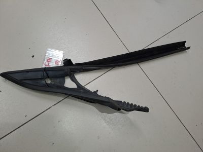 Уплотнитель двери передней левой для BMW 3 F34 Gran Turismo 2012-2018